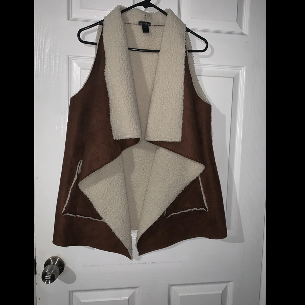 Vest